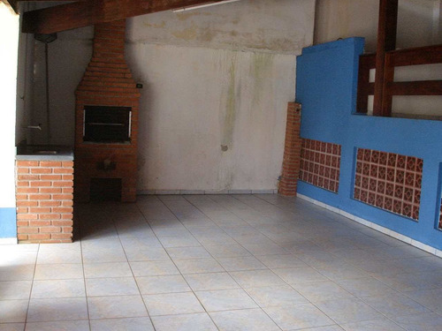 Imagem 9 de 20 de Imóvel Para Lazer E Festas - Suzano - R$ 375 Mil, Cod: 2747 - V2747