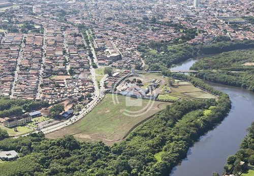 Imagem 1 de 8 de Terreno À Venda, 347 M² Por R$ 232.314,00 - Jardim Algodoal - Piracicaba/sp - Te0151