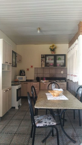 Excelente Casa - 3406