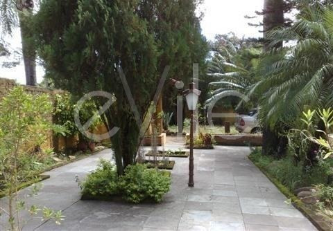 Imagem 10 de 30 de Casa À Venda Em Parque Xangrilá - Ca005535