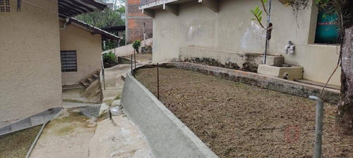 Casa Com 3 Dormitórios À Venda, 200 M² Por R$ 850.000,00 - Salto - Blumenau/sc - Ca0607