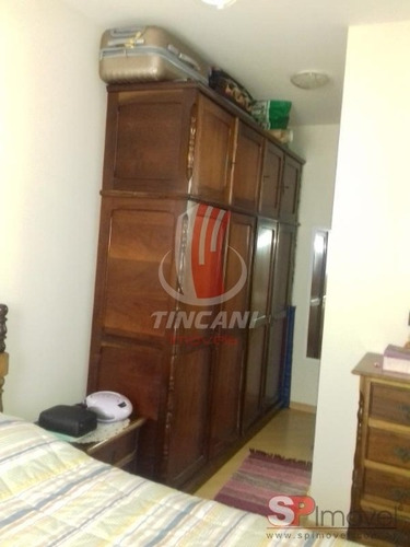 Imagem 5 de 25 de Apartamento Em Condomínio Padrão Para Venda No Bairro Vila Esperança, 3 Dorms, 1 Suíte, 1 Vaga, 68 M - 6063