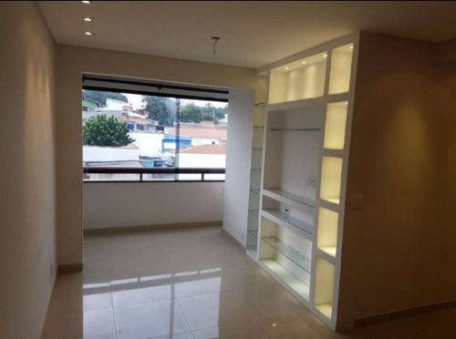 Imagem 5 de 13 de Apartamento A Venda Em Guarulhos - 692