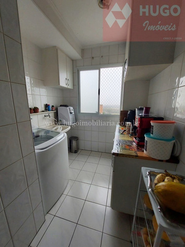 Imagem 8 de 10 de Apartamentos Em São José Dos Campos - 2197