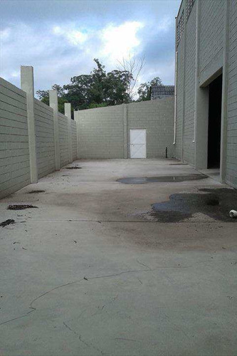 Imagem 3 de 3 de Galpão, Jardim Santa Marta (fazendinha), Santana De Parnaíba, Cod: 109500 - A109500