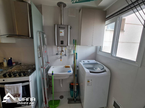 Imagem 11 de 15 de Apartamento - Santa Paula - Porteira Fechada - Nc2170