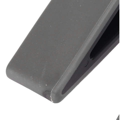 Suporte De Mesa Para Laptop, 2 Peças, Mini Design Ergonômico