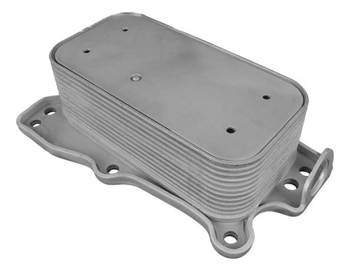 Enfriador Aceite Para Mb Ml350 3.5 2006 2007 2008 2009 2010