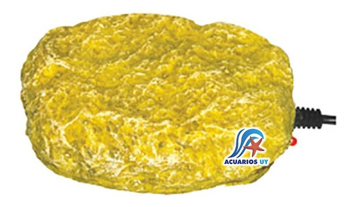 Piedra Calefactora Para Reptiles, Mediana. Resun Hr-0410