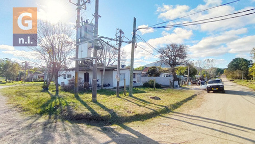Casa En Piriápolis (pueblo Obrero) - Ref. 4675
