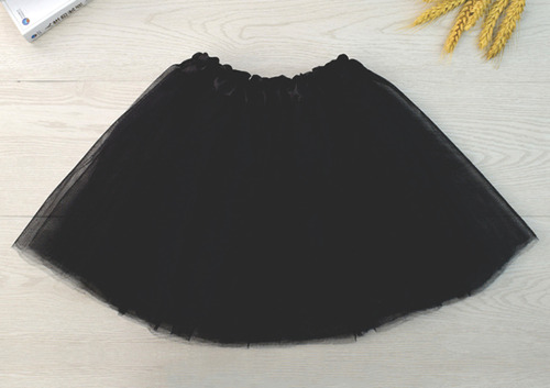 Tutu Ballet Falda Pollerin Danza Baila Fiesta - Tuproductouy