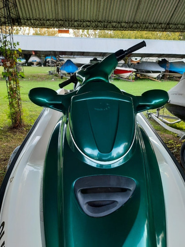 Sea Doo Gtx