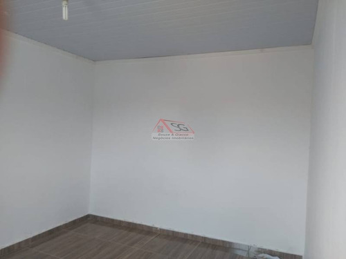 Imagem 30 de 30 de Ótimo Sobrado Para Venda Com Amplo Espaço De Terreno 308m² - Parque Primavera - Id 1267. - 1267
