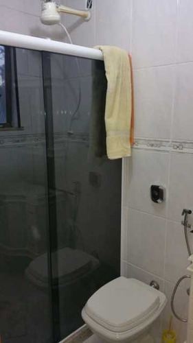 Imagem 8 de 15 de Casa Em Condomínio-à Venda-pechincha-rio De Janeiro - Brcn30011