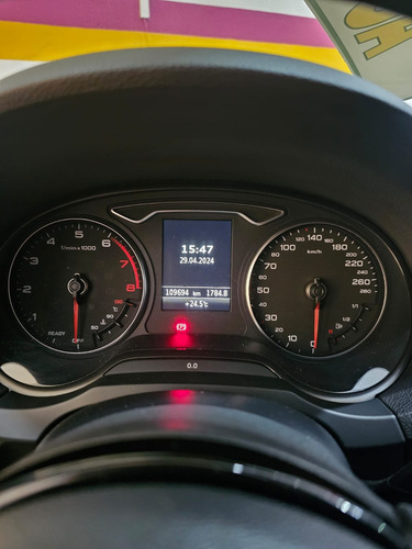 Audi A3 Sedan 2.0 Tfsi Ambition S-tronic 4p