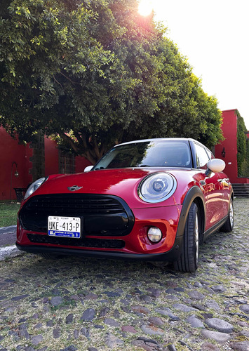 MINI Cooper 1.5 Pepper 5 Puertas At