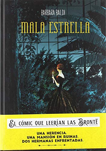 Libro Mala Estrella De Vvaa Norma Editorial