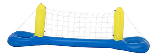 Juego De Voleibol Inflable Para Piscina, Pelota De Voleibol