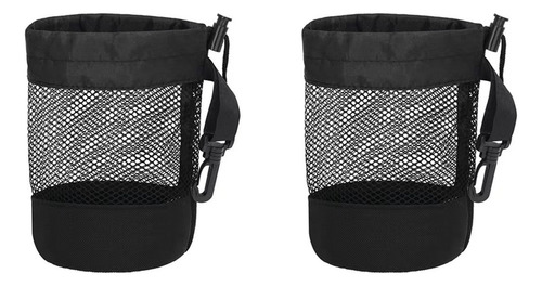 2 Bolsas De Almacenamiento, Bolsa De Malla Con Malla Con Cor