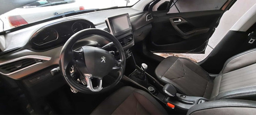 Peugeot 2008 1.6 Thp Sport 2019