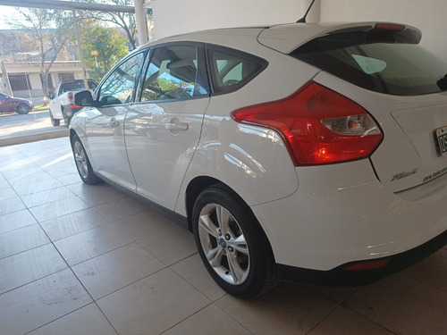 Ford Focus III 2.0 Se