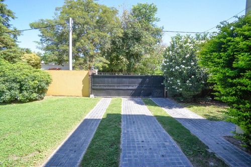 Venta Casa Impecable!!! Apta A Crédito V. Californ