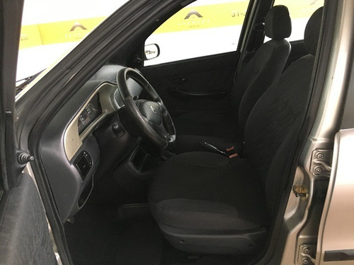 Fiat Palio 1.0 16v Elx 5p 2001