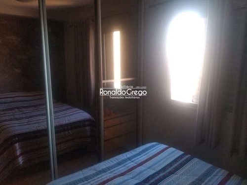 Apartamento Com 3 Dorms, Água Branca, São Paulo - R$ 489 Mil. - V2337