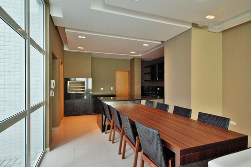 Imagem 5 de 30 de Apartamento À Venda, Boa Vista, Curitiba. - Ap0134