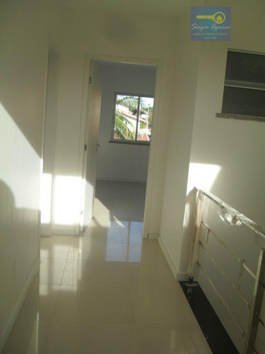 Imagem 15 de 27 de Casa Residencial À Venda, Parque Manibura, Fortaleza. - Codigo: Ca0179 - Ca0179