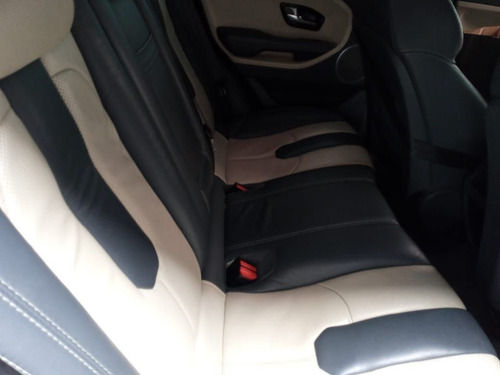 Range Rover Evoque 2.0 Dynamic 4wd 16v Automático