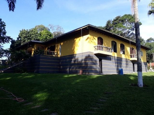 Imagem 4 de 6 de Chácara Com 5 Dormitórios À Venda, 6000 M² Por R$ 3.191.000 - Centro (canguera) - São Roque/sp - Ch0055