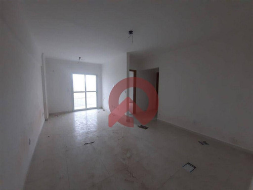 Imagem 5 de 16 de Apartamento Com 2 Dormitórios À Venda, 78 M² Por R$ 410.000,00 - Aviação - Praia Grande/sp - Ap3677