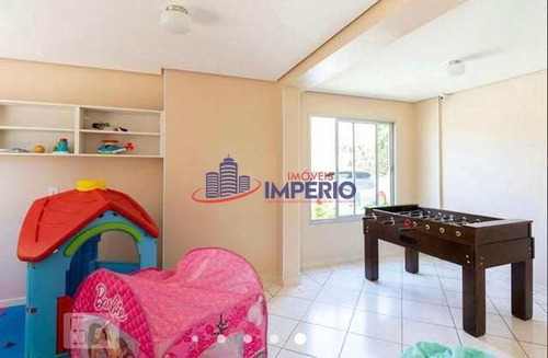 Imagem 6 de 6 de Apartamento Com 2 Dorms, Brás, São Paulo - R$ 300 Mil, Cod: 9273 - V9273