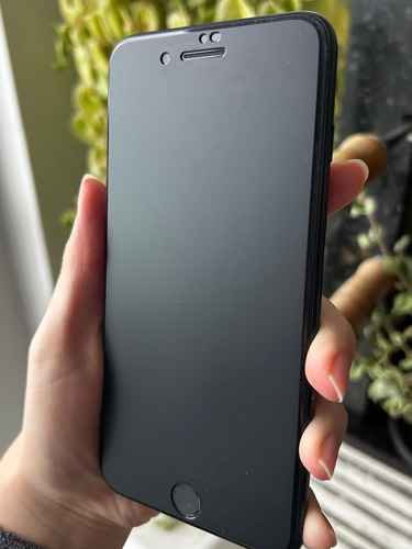 Iphone 7 Plus 32gb Preto Fosco - Apple Desbloqueado Preto (Usado)