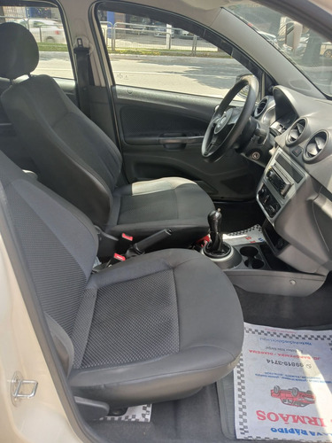 Volkswagen Gol 1.0 Trendline Total Flex 5p