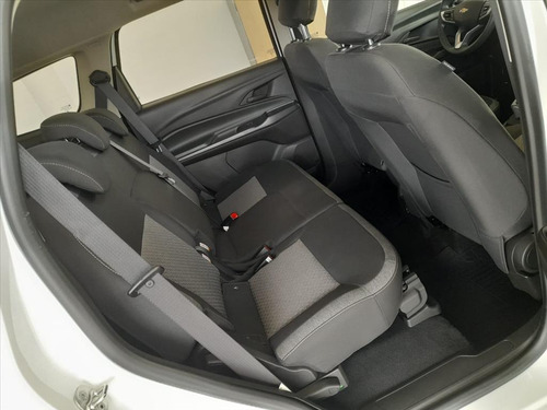 Chevrolet Spin 1.8 LT 8V FLEX 4P AUTOMÁTICO