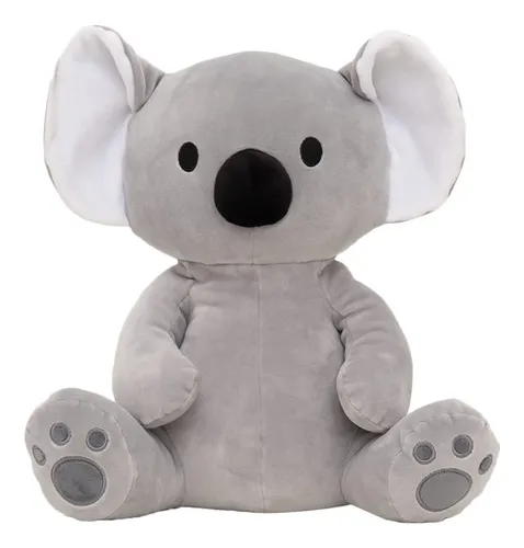 Peluche koala  Peluche koala, Peluches, Osos de peluche