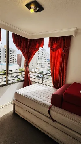 Departamento En Venta De 2 Dorm. En Iquique