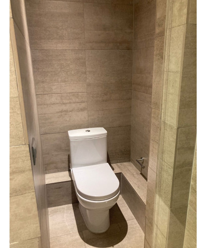 Arriendo Depto 1d2b, Estac Y Bodega - Providencia