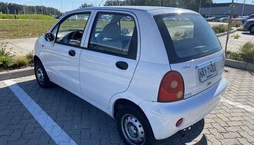 Chery Qq3 800 0.8 2013
