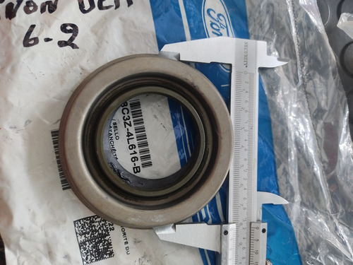 Estopera De Piñon Delantera 6.2 F250/f350 Original