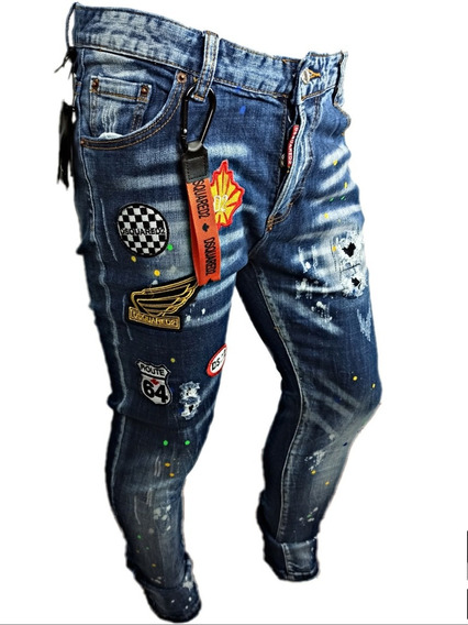 dsquared2 jeans precio