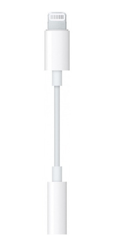Cable Lightning A Miniplug Hembra Auri Titan Belgran.