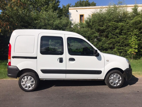 Renault Kangoo 1.5 Furgon Ph3 Vidriado 5 As Pfaffen Autos L