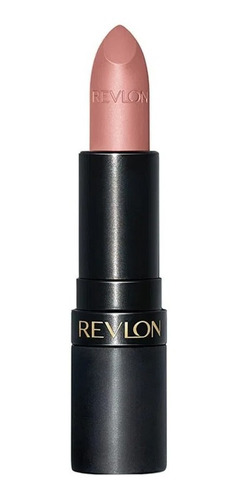 Revlon Super Lustrous Matte 001 If I Want To