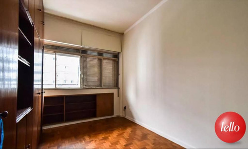Apartamento - Ref: 126712