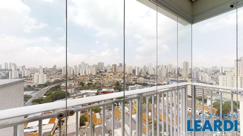 Imagem 2 de 15 de Apartamento - Vila Mariana - Sp - 612591