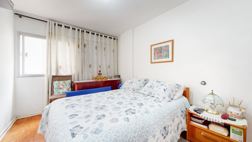 Imagem 10 de 23 de Apto Brooklin | 2 Quartos | 67 M² | Cond: R$294.00 | 1 Vaga - 1954k8r