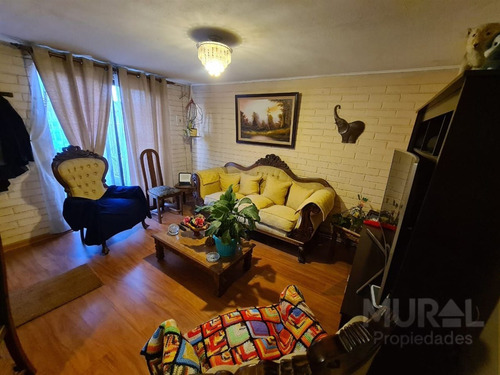 Oportunidad!!!! Vendo Casa Esquina De 1piso, Metro Del Sol